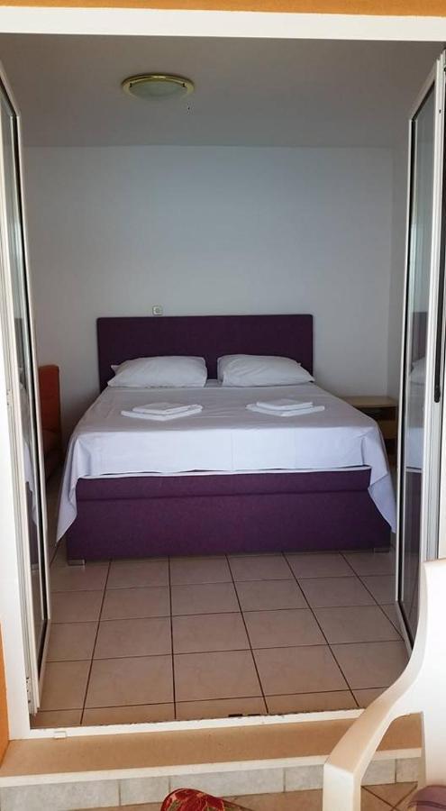 קלק Apartmani Nikoletic מראה חיצוני תמונה