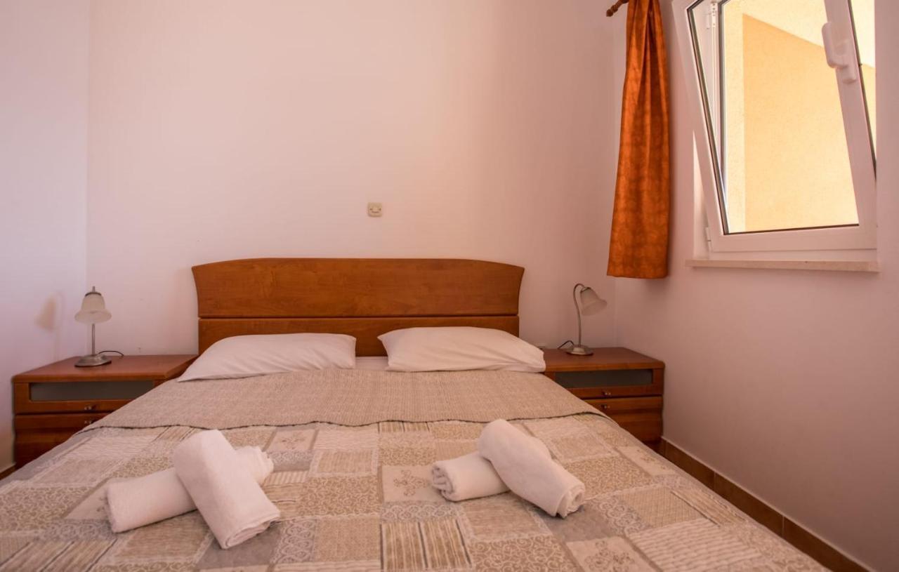 קלק Apartmani Nikoletic מראה חיצוני תמונה