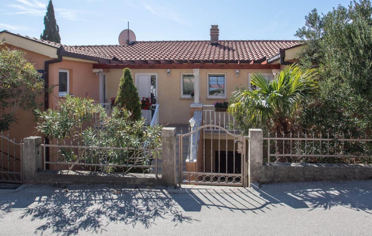 קלק Apartmani Nikoletic מראה חיצוני תמונה