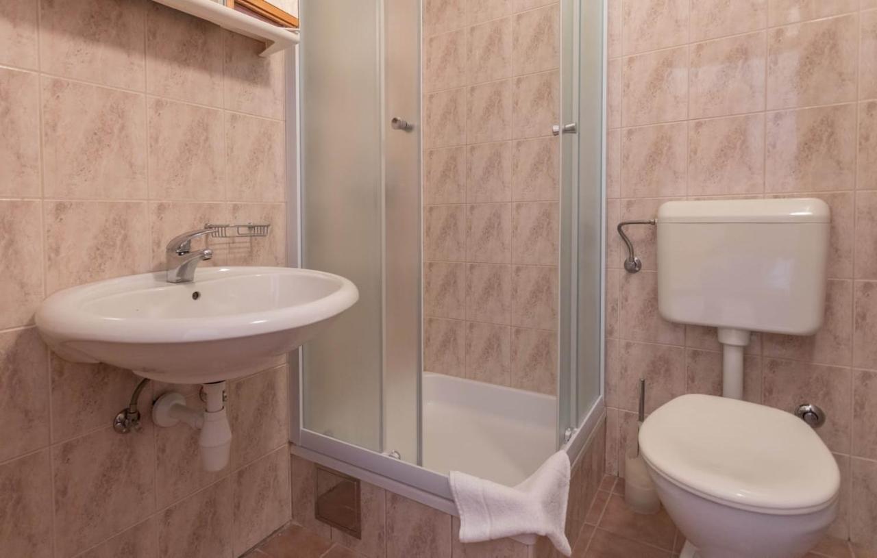 קלק Apartmani Nikoletic מראה חיצוני תמונה