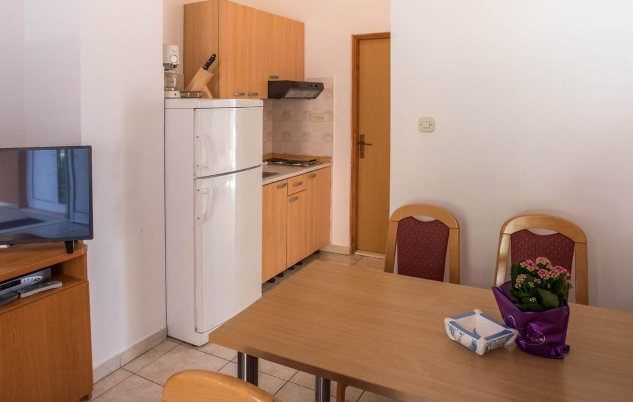 קלק Apartmani Nikoletic מראה חיצוני תמונה