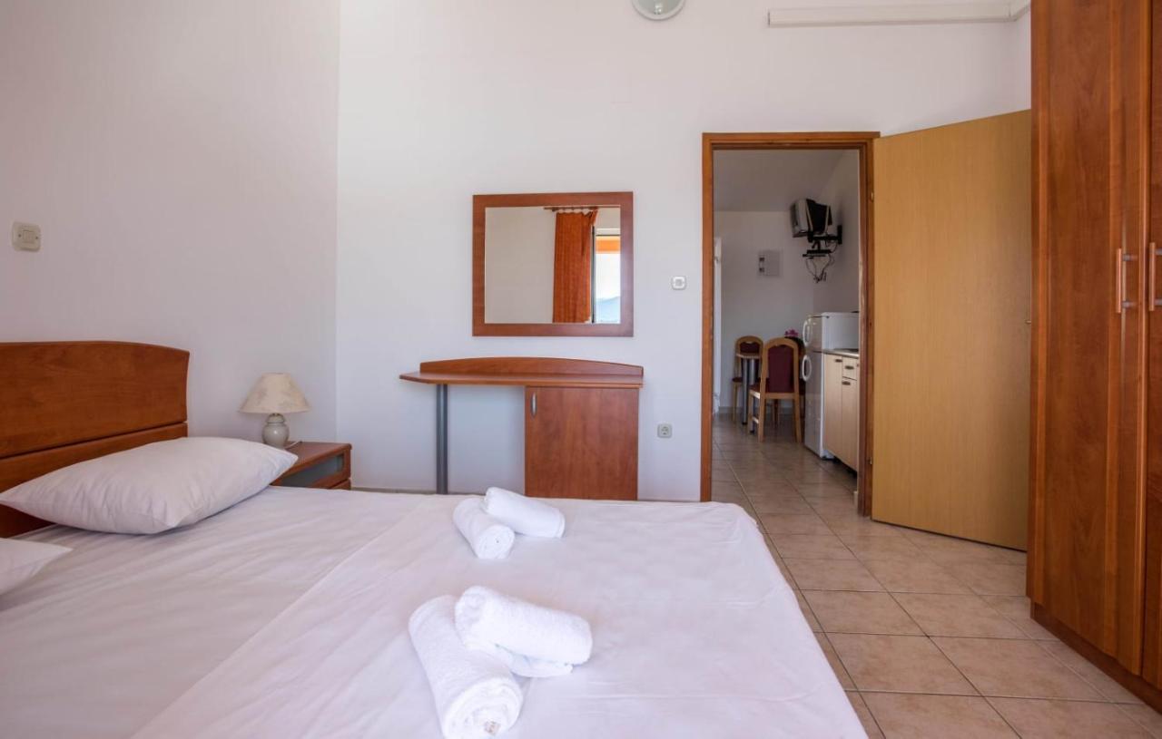 קלק Apartmani Nikoletic מראה חיצוני תמונה