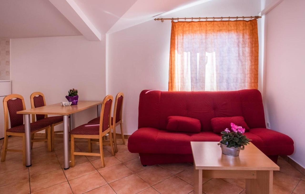 קלק Apartmani Nikoletic מראה חיצוני תמונה