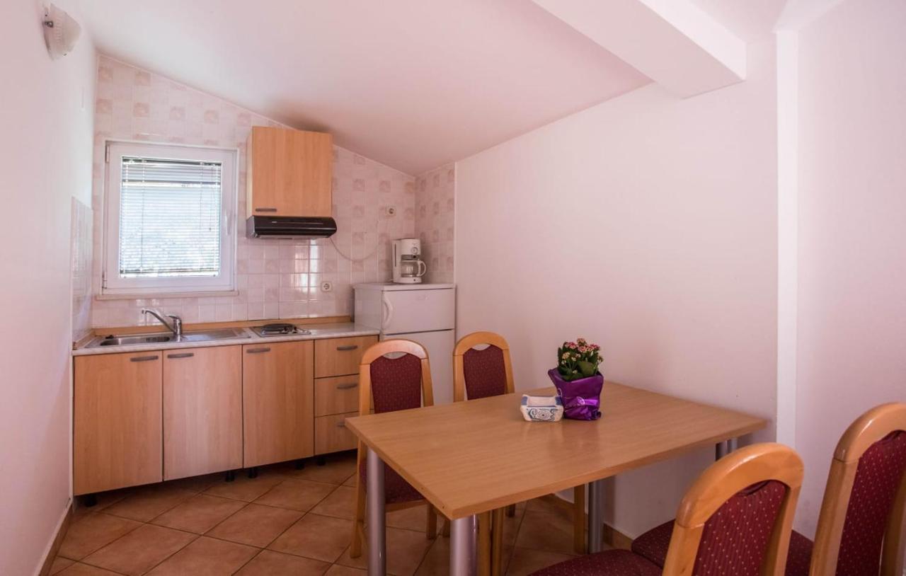 קלק Apartmani Nikoletic מראה חיצוני תמונה