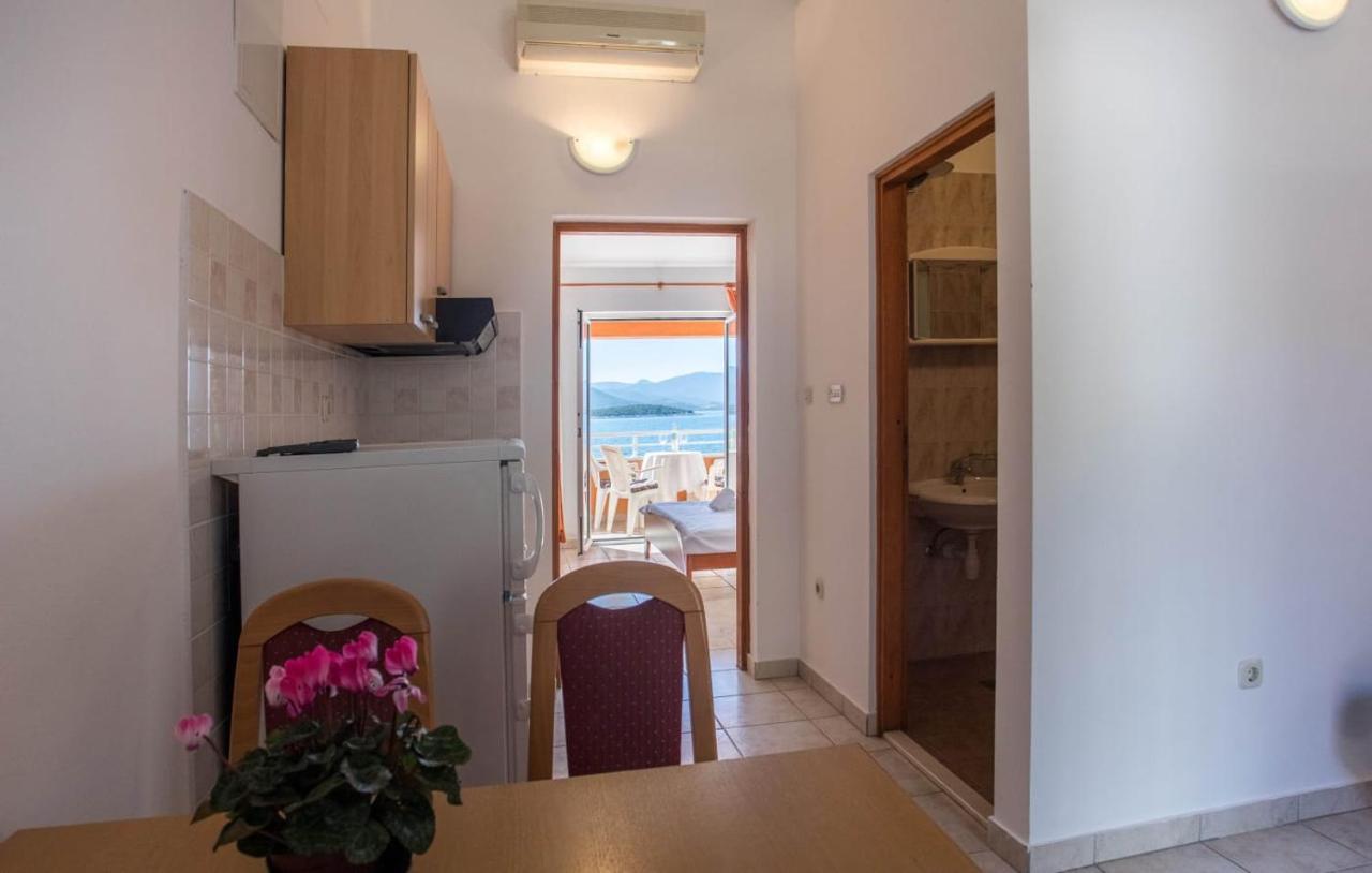 קלק Apartmani Nikoletic מראה חיצוני תמונה