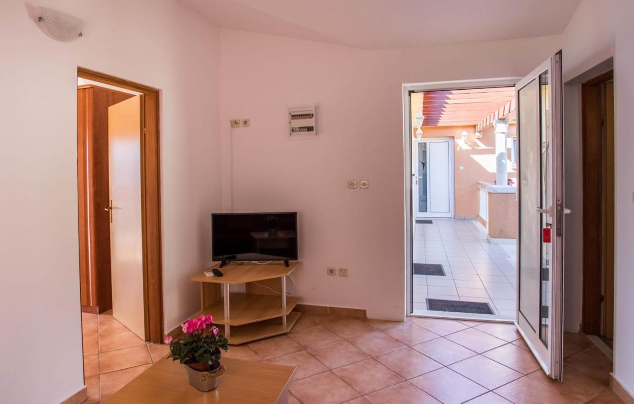 קלק Apartmani Nikoletic מראה חיצוני תמונה