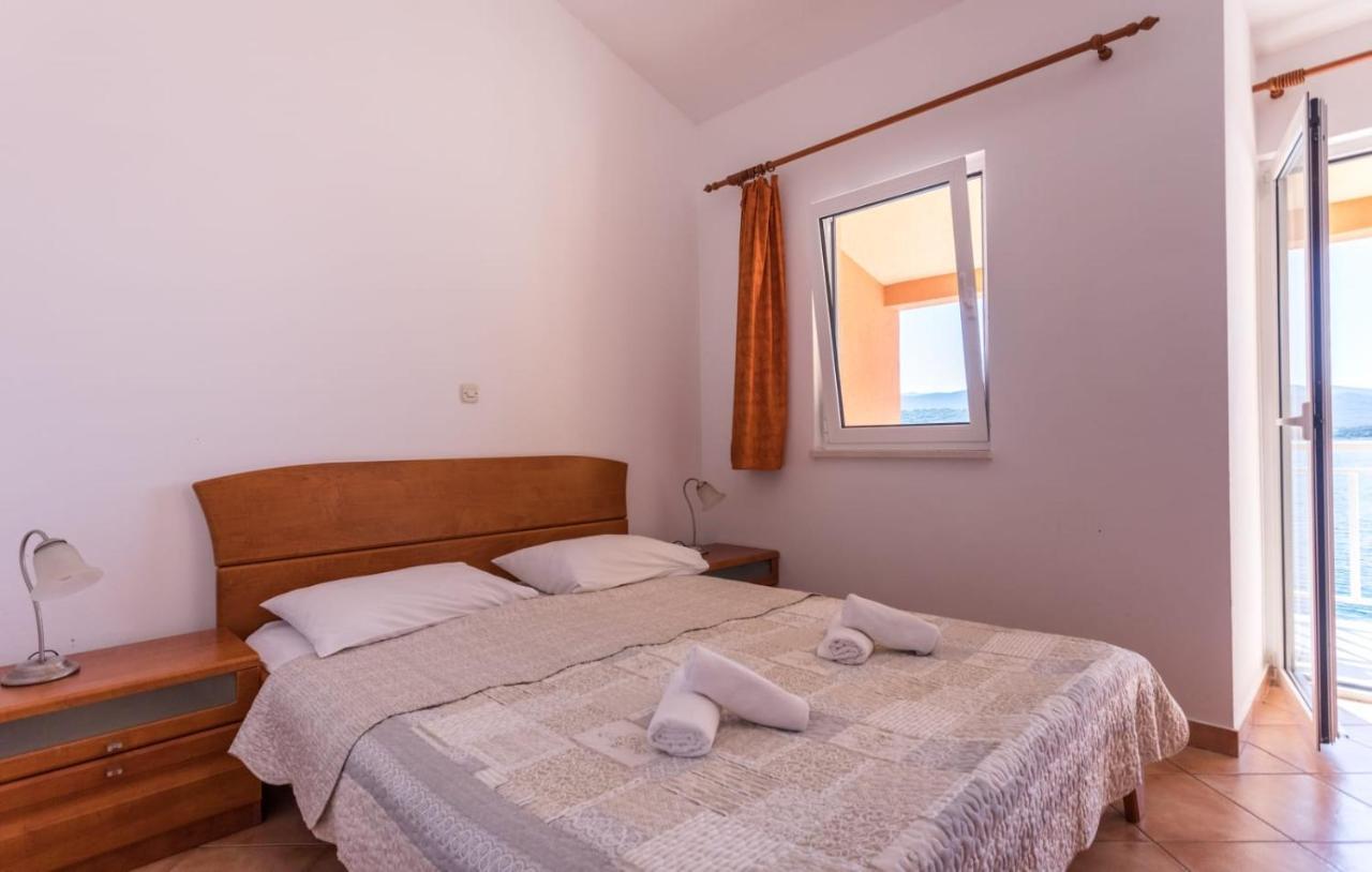 קלק Apartmani Nikoletic מראה חיצוני תמונה