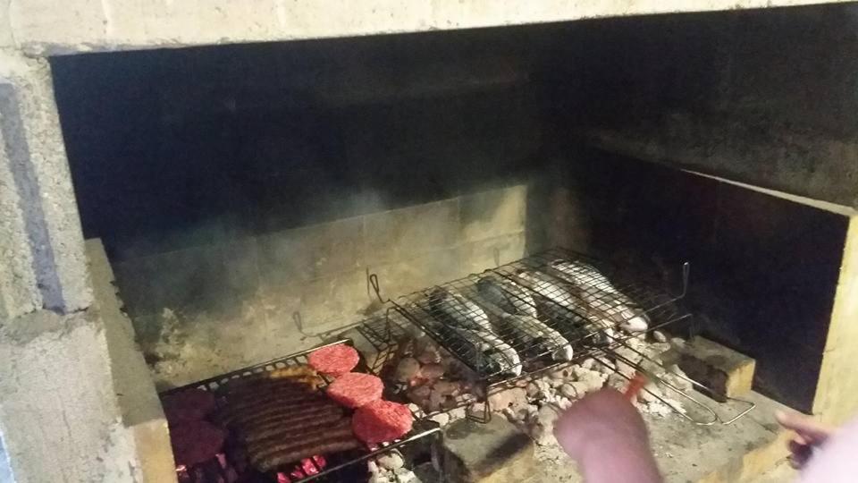 קלק Apartmani Nikoletic מראה חיצוני תמונה