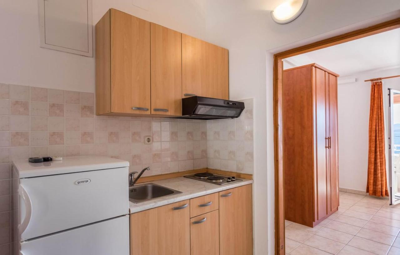 קלק Apartmani Nikoletic מראה חיצוני תמונה