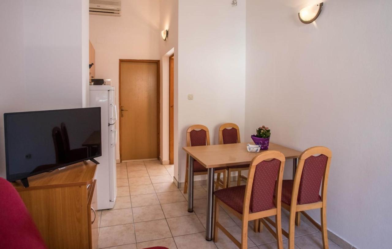 קלק Apartmani Nikoletic מראה חיצוני תמונה