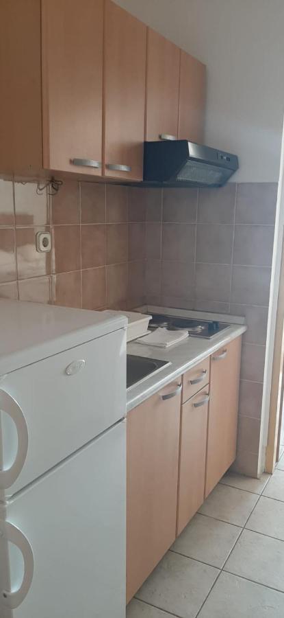 קלק Apartmani Nikoletic מראה חיצוני תמונה