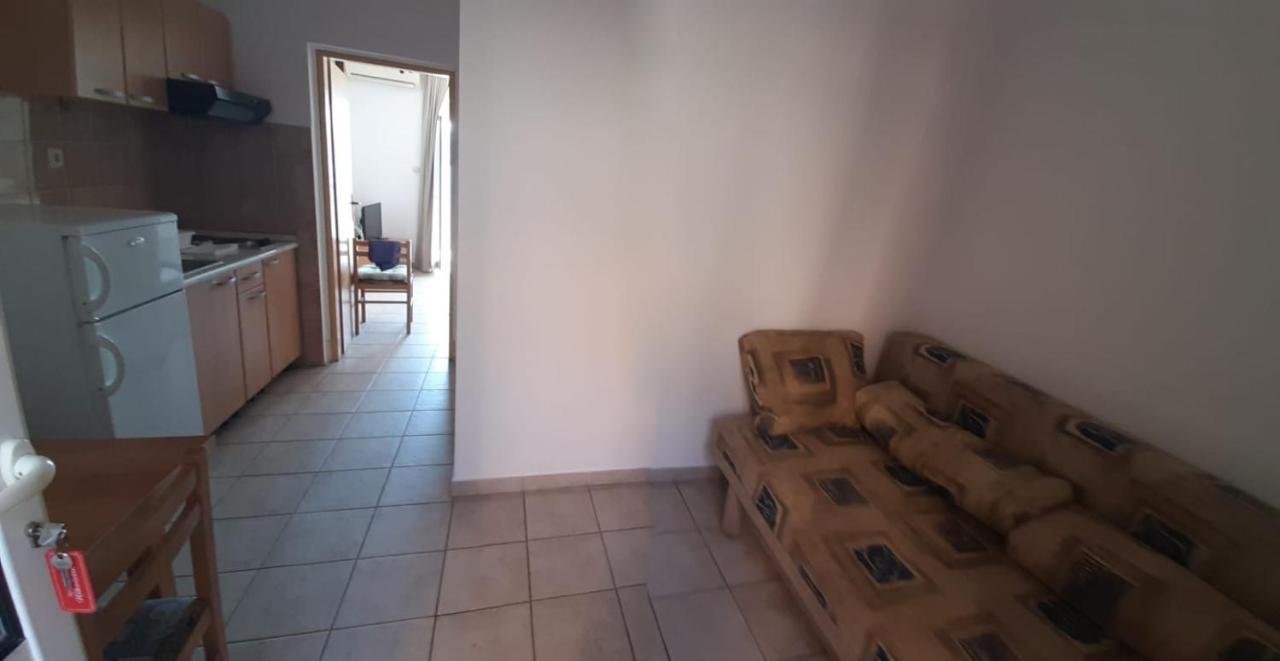 קלק Apartmani Nikoletic מראה חיצוני תמונה