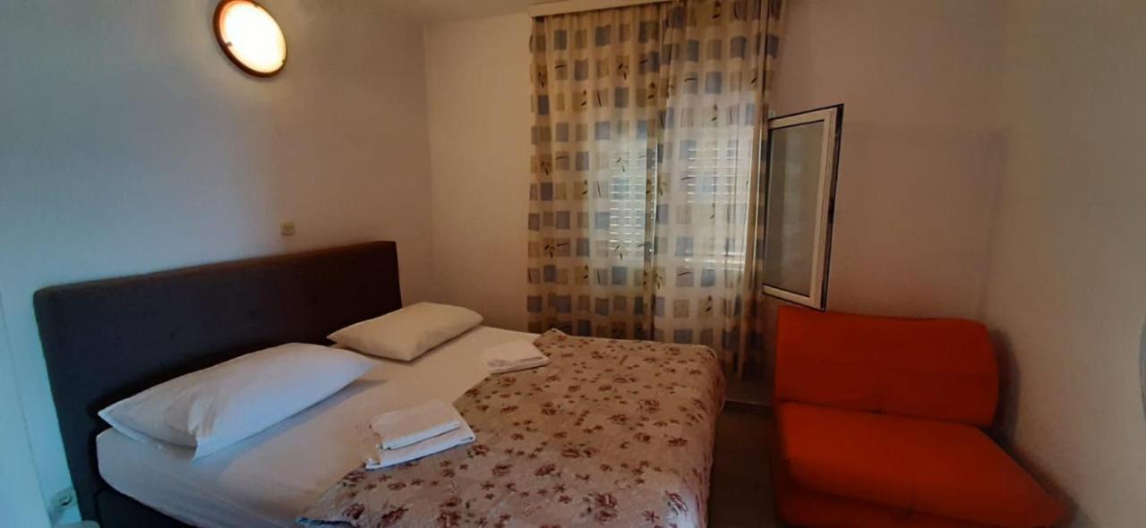 קלק Apartmani Nikoletic מראה חיצוני תמונה