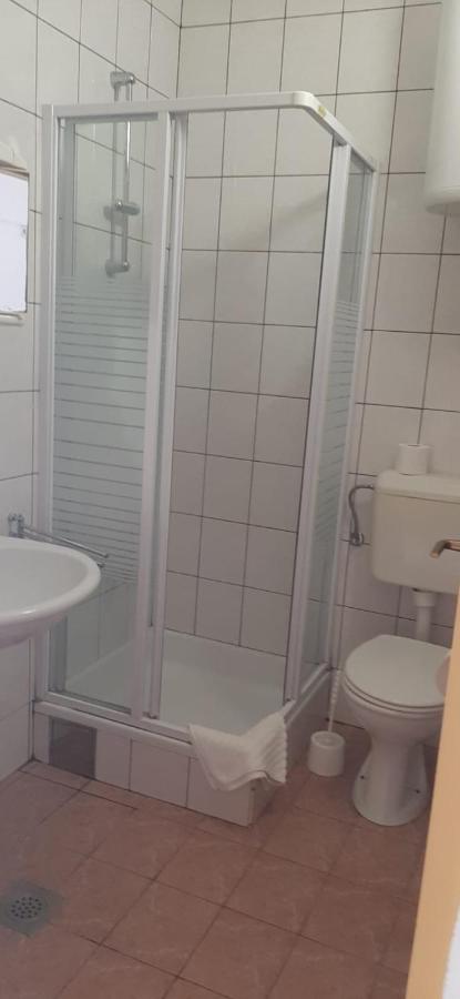 קלק Apartmani Nikoletic מראה חיצוני תמונה