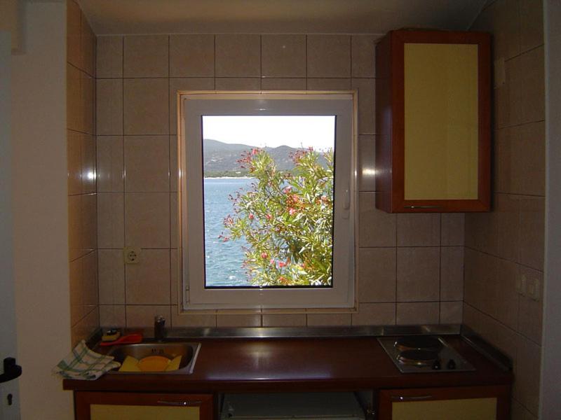 קלק Apartmani Nikoletic חדר תמונה
